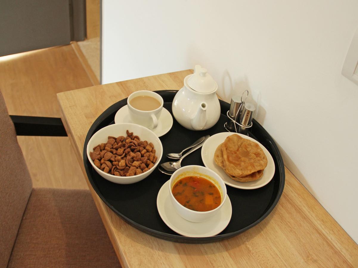 Oyo 2061 Hotel New Holiday Inn Ajmer Esterno foto