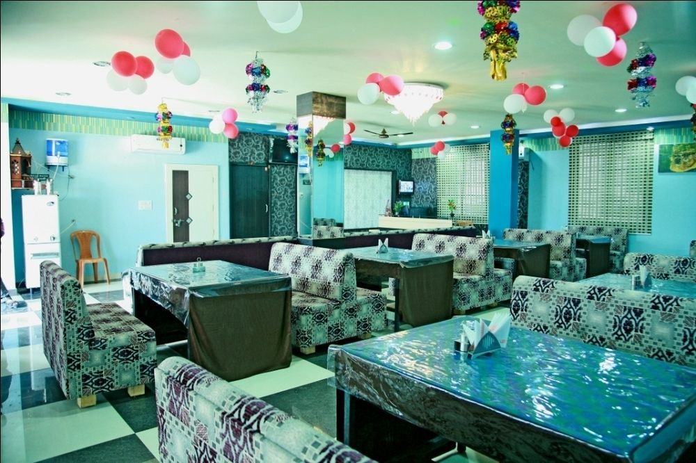 Oyo 2061 Hotel New Holiday Inn Ajmer Esterno foto