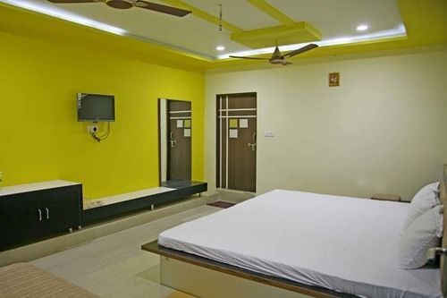 Oyo 2061 Hotel New Holiday Inn Ajmer Esterno foto